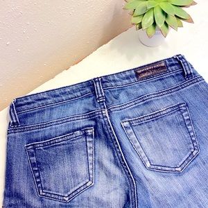 Charlotte Russe 00R CLASSIC SKINNY jeans